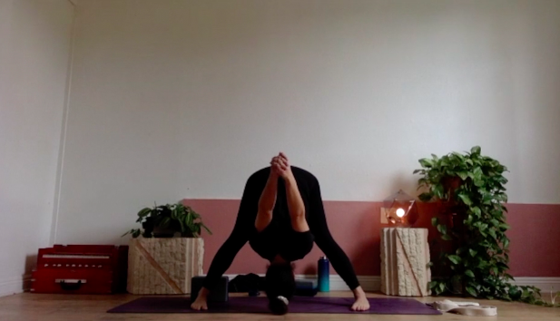 LAURA LEVEL TWO - 04/10