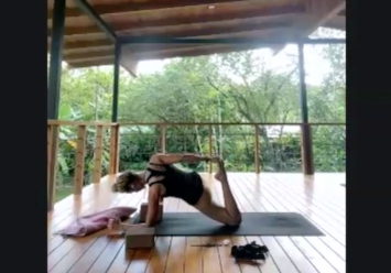 JENN LEVEL 2 - 12/03/2024