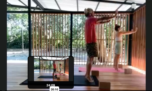 CHAD LEVEL 2 - 02/09/2024