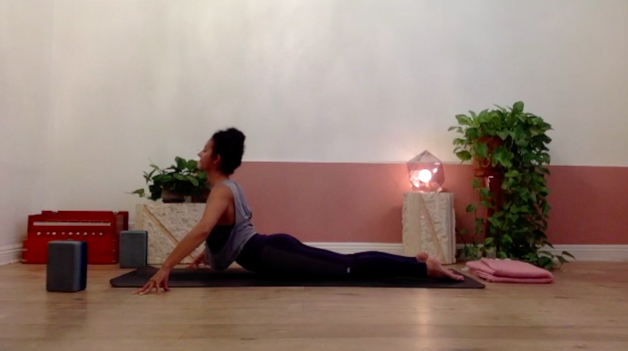 STEPHANIE LEVEL TWO - 03/31