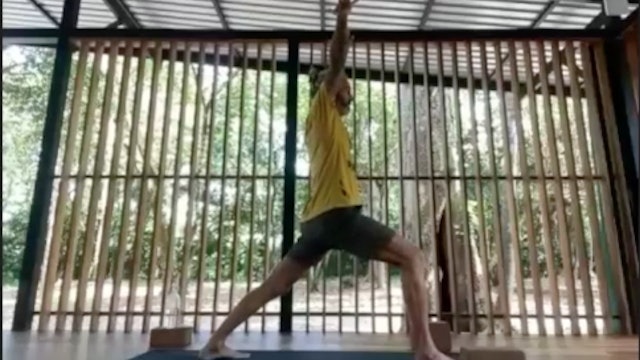 CHAD LEVEL 2 - 08/02/2024