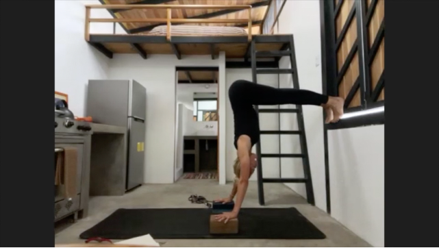 JENN LEVEL 2 - 10/24/2022