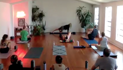 CHAD LEVEL 2 - 09/13/2024