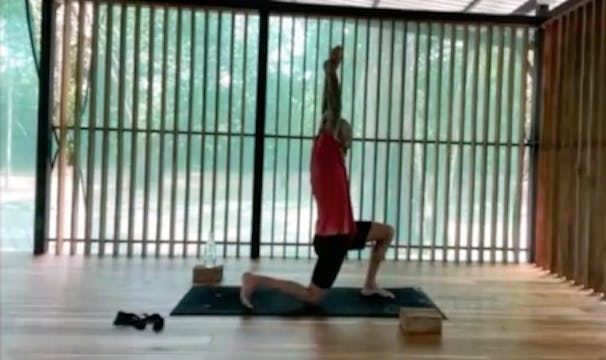 CHAD LEVEL 2 - 03/19/2024