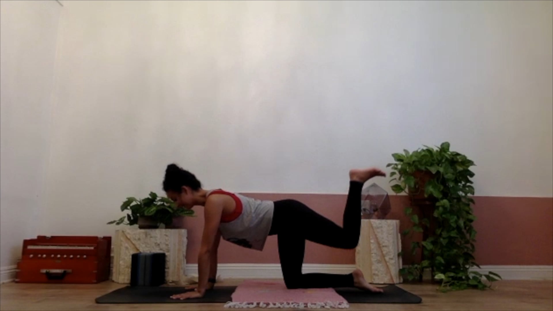 STEPHANIE LEVEL ONE/TWO - 04/02