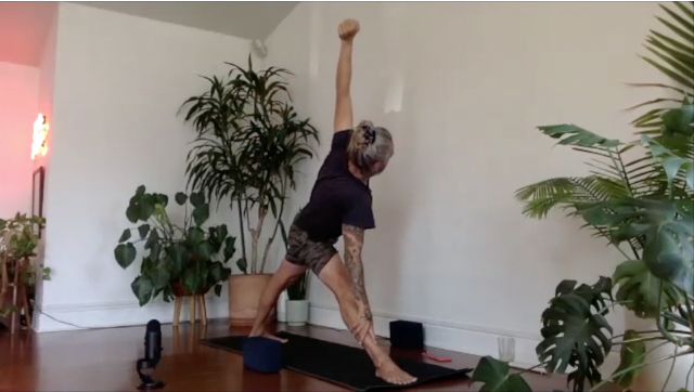 CHAD LEVEL 2 "Hip Hip Hooray" 