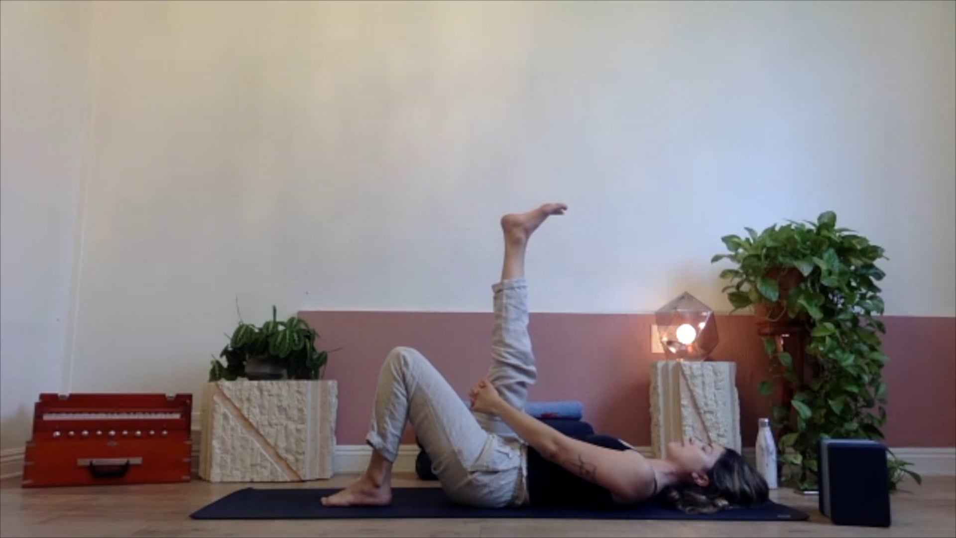 RAQUEL LOST+FOUND - 03/22