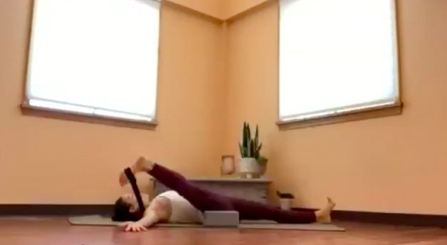 CAT LEVEL ONE/TWO - 05/12