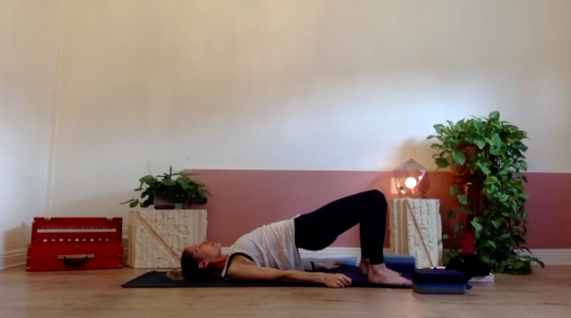 RACHEL LEVEL ONE/TWO - "LILA!"