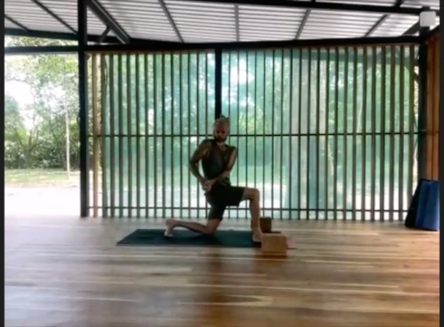 CHAD LEVEL 2 - 09/01/2023