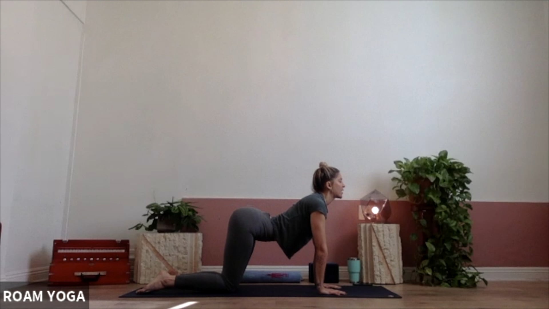 CRISTINA LEVEL ONE/TWO - 03/21