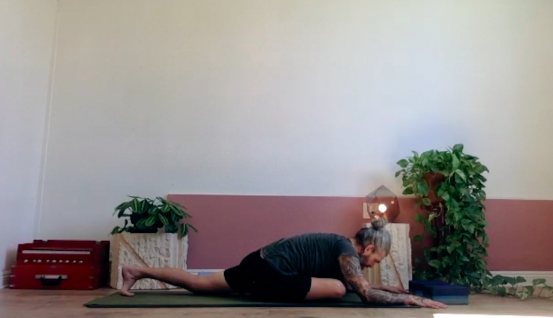 CHAD LEVEL TWO - 05/20