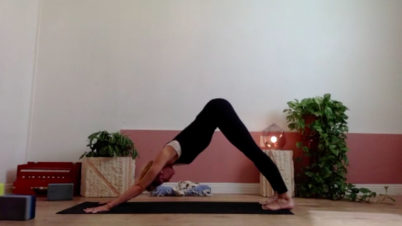 JENN LEVEL TWO - 05/07