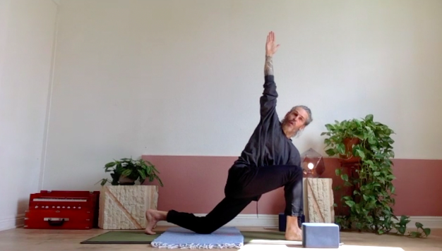 CHAD LEVEL TWO - 04/18