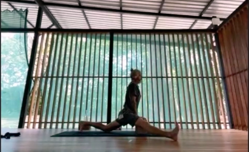 CHAD LEVEL 2 - 03/14/2025