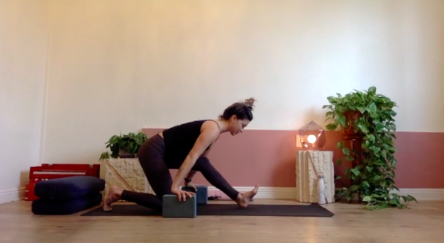 RAQUEL LOST+FOUND - 04/05