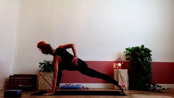 JENN LEVEL TWO - 04/30