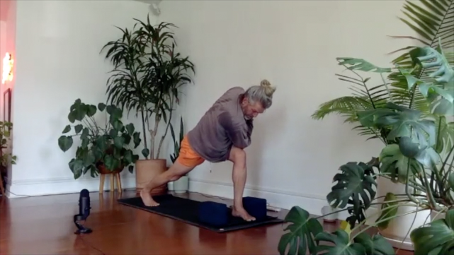 CHAD LEVEL 2 - EAGLE - 06/23/2021