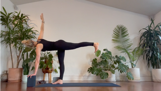 JENN LEVEL 2 - 02/02/2021