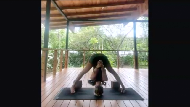 JENN LEVEL 2 - 03/25/2025