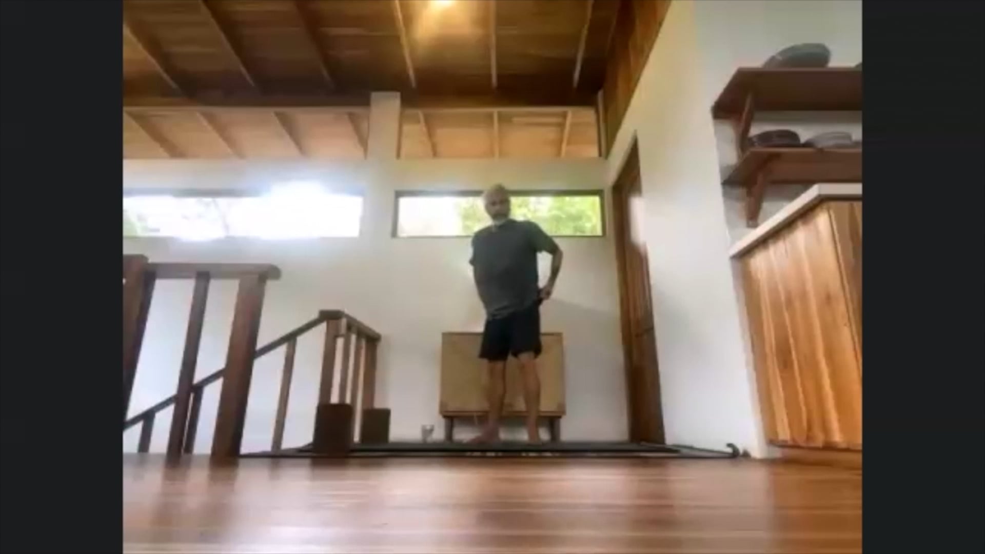 CHAD LEVEL 2 - 11/29/2024