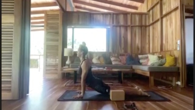 JENN LEVEL 2 - 08/15/2023