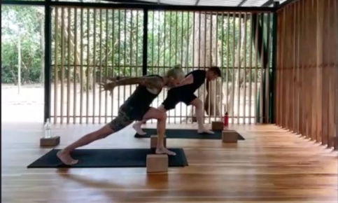 CHAD LEVEL 2 - 03/15/2024