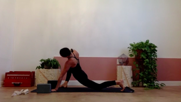 MARIA LEVEL TWO - 04/02