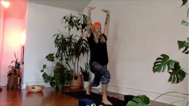 CHAD LEVEL 2 -- 05/19/2023