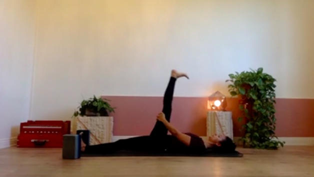 STEPHANIE LEVEL ONE/TWO - 03/26