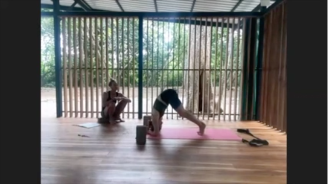 JENN LEVEL 2 - 02/02/2024