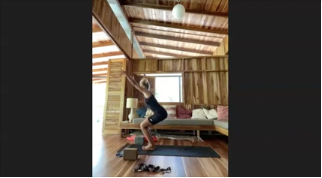 JENN LEVEL 2 - 04/24/2023