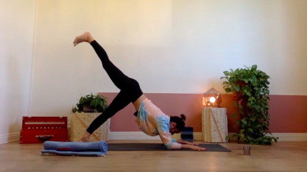 MARIA LEVEL TWO - 03/26