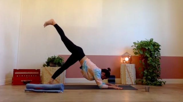 MARIA LEVEL TWO - 03/26