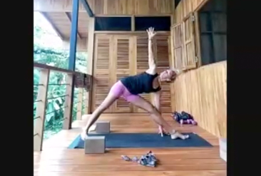 JENN LEVEL 2 - 09/17/2024