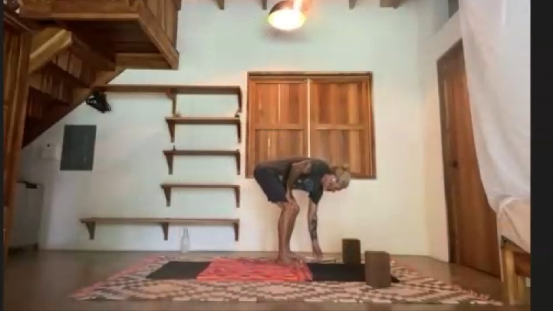 CHAD LEVEL 2 07112025