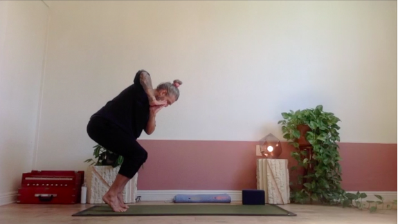 CHAD LEVEL TWO - 07/13