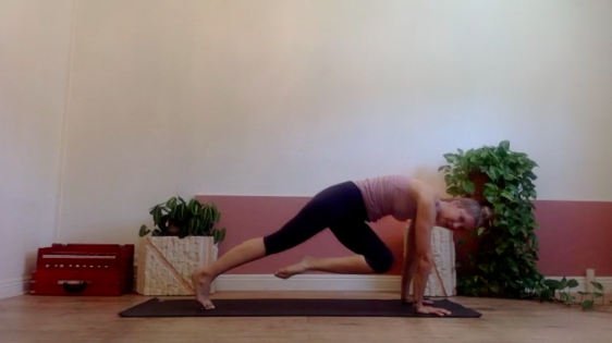 CRISTINA LEVEL TWO - 06/14