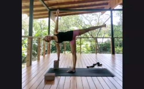 JENN LEVEL 2 - 03/07/2025