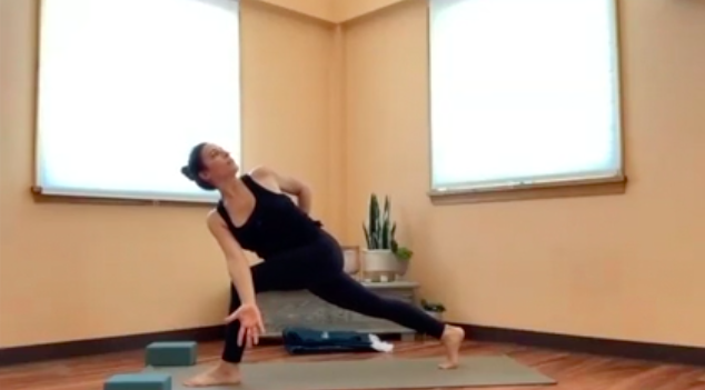 CAT LEVEL ONE/TWO - 05/21