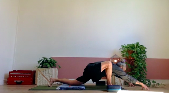 CHAD LEVEL TWO - 05/02