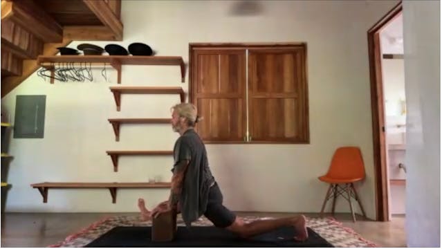 CHAD LEVEL 2 - 11/07/2025