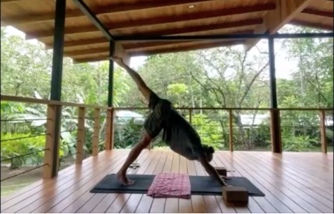 CHAD LEVEL 2 - 03/04/2025