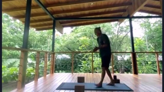 CHAD LEVEL 2 - 05/16/2025