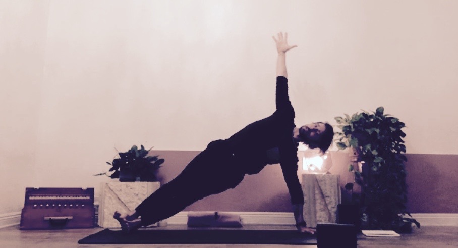 DEACON LEVEL ONE/TWO