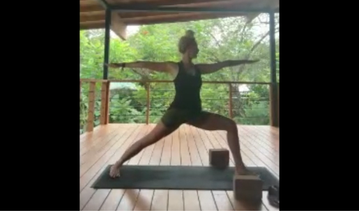 JENN LEVEL 2 - 02/10/2026