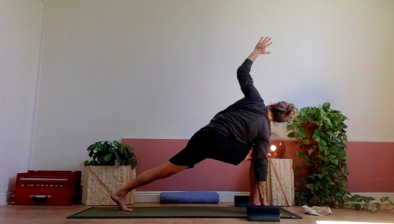 CHAD LEVEL TWO - 05/16