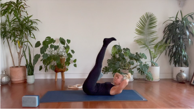 JENN SKILLS+DRILLS - CORE