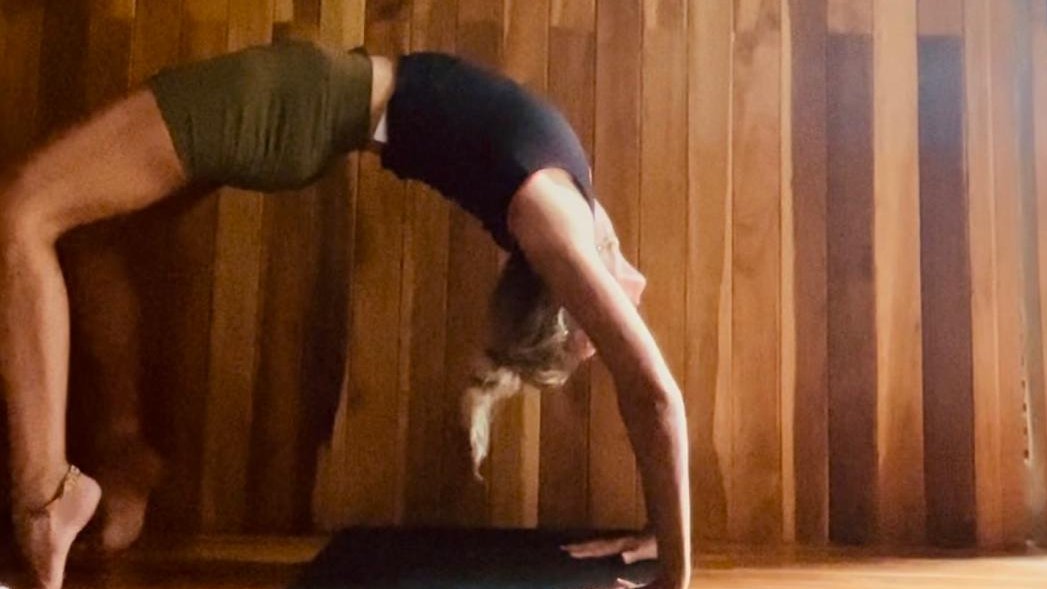 JENN LEVEL 2 - 04/22/2025