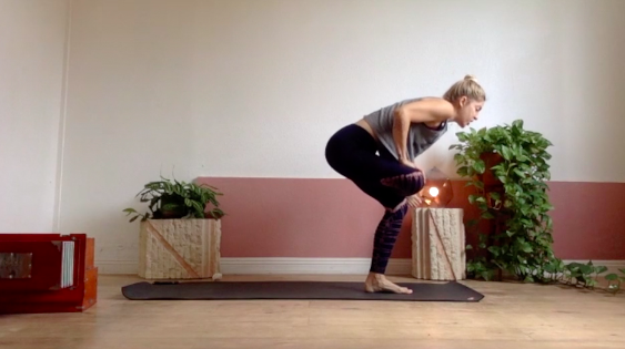 CRISTINA LEVEL ONE/TWO - 06/06